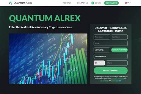 quantum 365 alrex|Quantum Alrex Review & Scam Test: Facts To Know!.